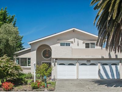 4987 Fern Pl, Rohnert Park, CA, 94928