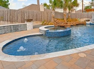 7414 Nantucket Point Ln, Spring, TX 77389