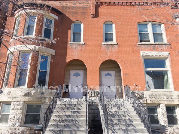 113 N Hickory St #B