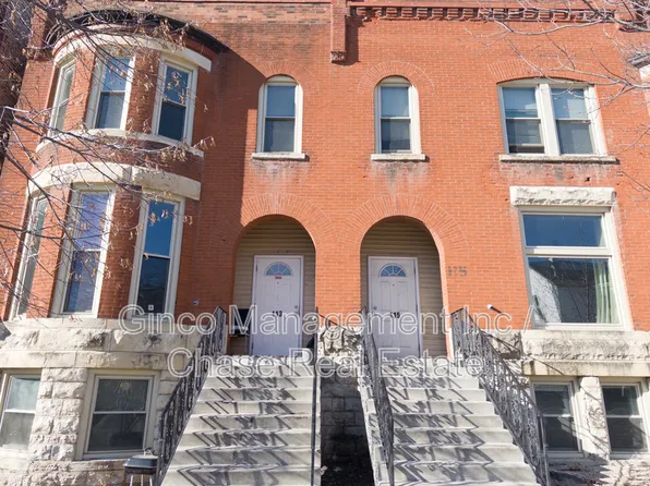 123 N Hickory St #A, Joliet, IL 60435