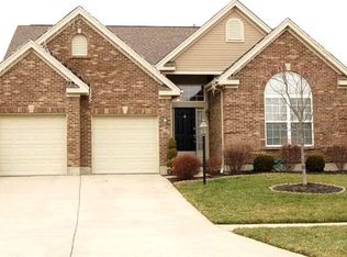 7794 Brightfield Ct, Middletown, OH 45044