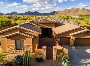 3676 E Sat Nam Way, Cave Creek, AZ 85331