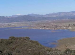 0 Bobcat Trl, Santa Ysabel, CA 92070