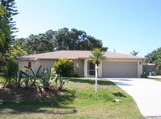 9229 San Bernandino Ave, Englewood, FL 34224