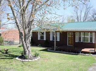 1108 Joyce Ct, Crestwood, KY 40014