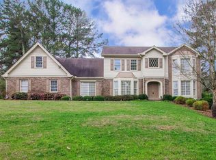 6046 Fruithurst Ln, Norcross, GA 30092