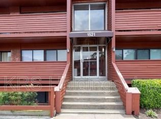 1521 S George Mason Dr APT 1, Arlington, VA 22204