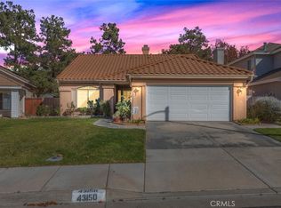 43150 Corte Almonte, Temecula, CA 92592