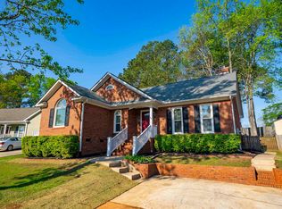 205 Stockmoor Rd, Columbia, SC 29212