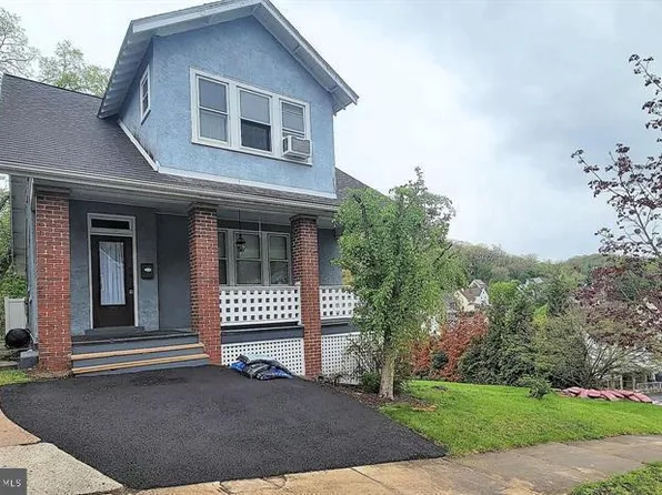 806 Washington St, Cumberland, MD 21502