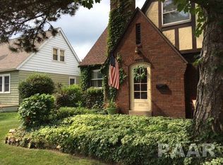 609 W Richwoods Blvd, Peoria, IL