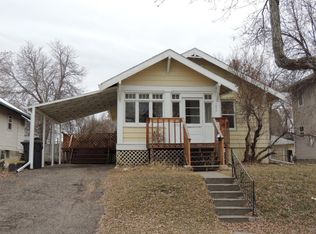 1504 3rd Ave N, Great Falls, MT 59401