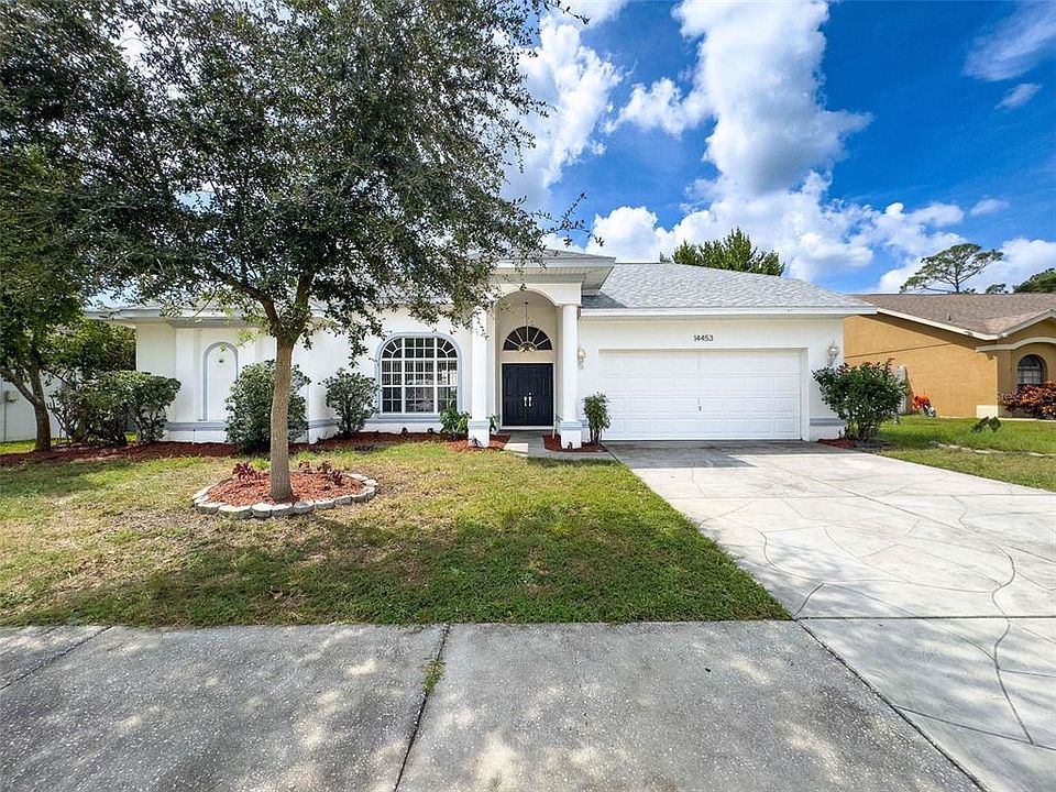 1st image of 14453 PIMBERTON DRIVE