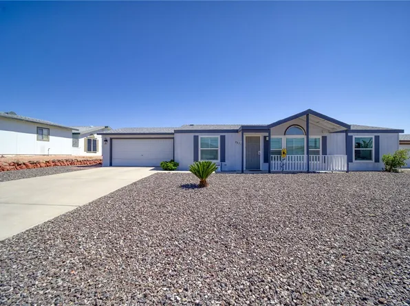 2674 E Vicki Ave, Fort Mohave, AZ 86426