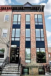 250 Van Horne Street