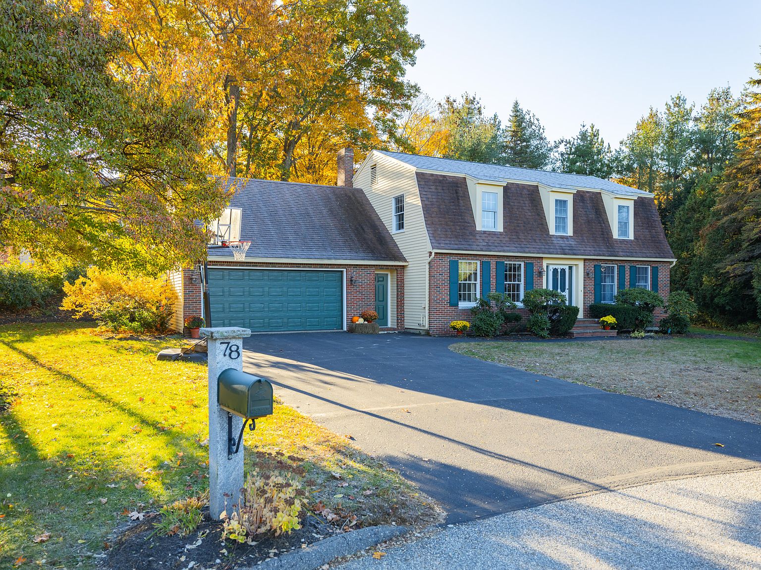 78 Briarcliff Knoll, Auburn, ME 04210 Zillow