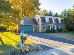 78 Briarcliff Knl, Auburn, ME 04210