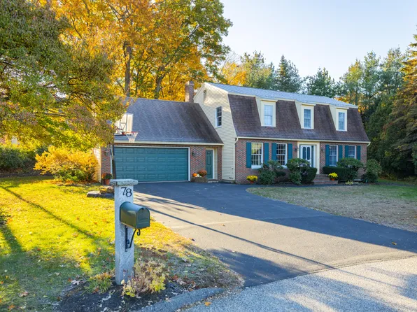 78 Briarcliff Knoll, Auburn, ME 04210