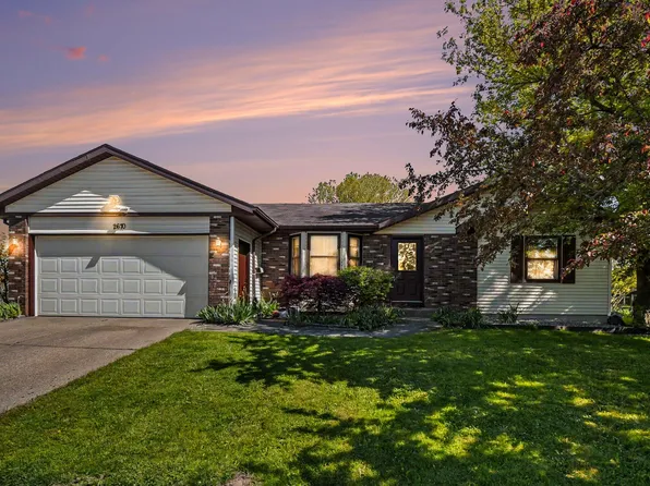 2670 Thorn Creek St SE, Kentwood, MI 49508