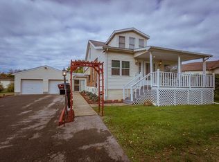 109 Lash St, Monaca, PA 15061