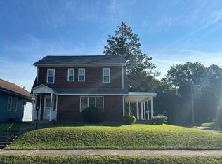 1320 Line St, Sunbury, PA 17801