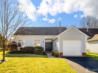 37 Winthrop Rd, Monroe Township, NJ, 08831