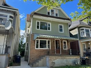 30 Kamper Ave, Buffalo, NY 14210
