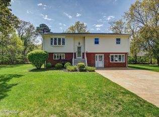 601 Preston St, Brick, NJ 08723