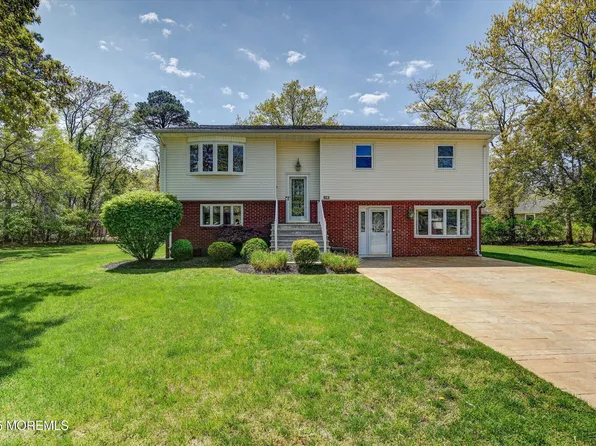 601 Preston Street, Brick, NJ 08723