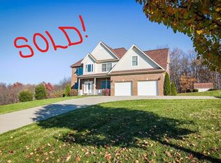 11350 Melissa Ln, Minerva, OH 44657