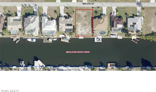2nd image of 3618 SW 5th St