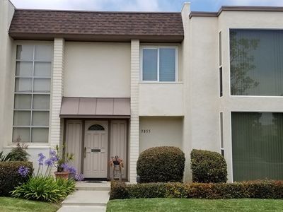 9855 Villa Pacific Dr, Huntington Beach, CA, 92646
