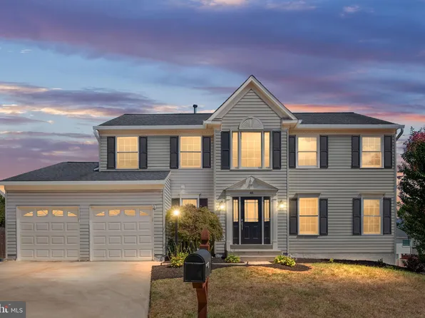 48 Brittany Ln, Stafford, VA 22554