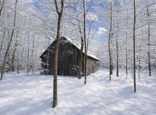 LOT 3 Jamieson Rd, South Frontenac, ON K0H1V0