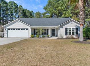 142 Knightsbridge Rd, Bluffton, SC 29910
