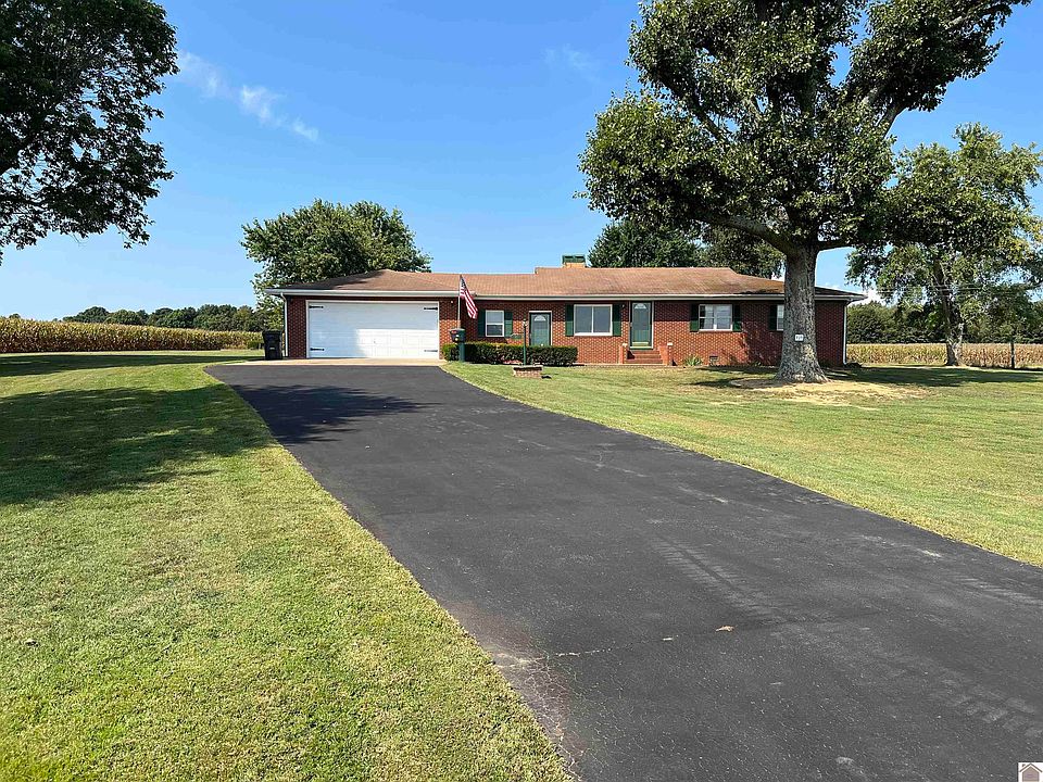 917 Coopertown Rd, Murray, KY 42071 Zillow