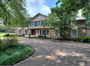 3150 Topping Ln, Hunting Valley, OH 44022