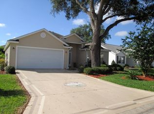 8366 SE 168th Mardell Ln, The Villages, FL 32162