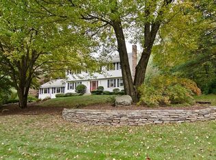 14 Millstone Dr, Avon, CT 06001
