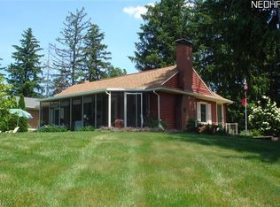 5405 East Blvd NW, Canton, OH 44718