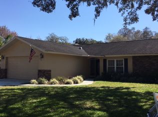 2341 Woodbend Cir, New Port Richey, FL 34655