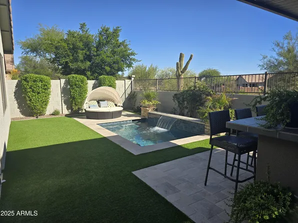 1651 W MORSE Drive, Anthem, AZ 85086