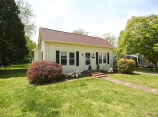 209 W Ketchie St, China Grove, NC 28023