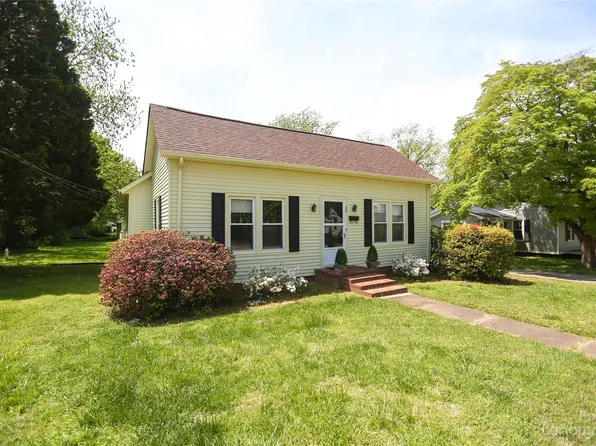 209 W Ketchie St, China Grove, NC 28023