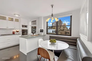 Sold by Corcoran