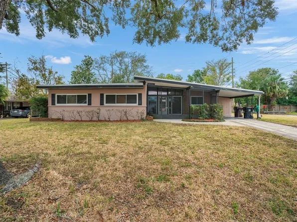 3602 Pelican Ln, Orlando, FL 32803