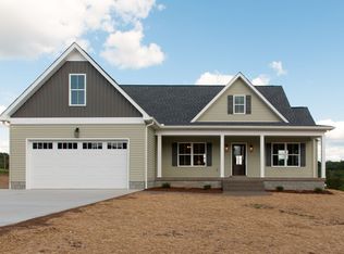 886 Tidwell Rd LOT 7, Burns, TN 37029