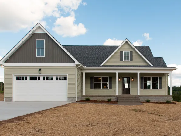 886 Tidwell Rd Lot 7, Burns, TN 37029