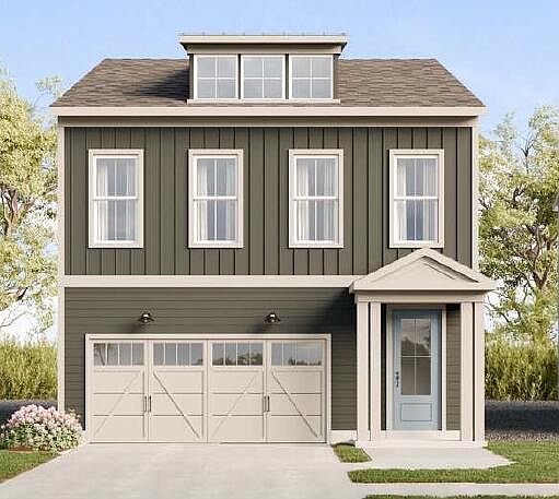 1st image of 10108 Shire Walk #25