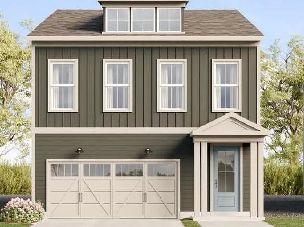 10108 Shire Walk #25, Collegedale, TN 37363